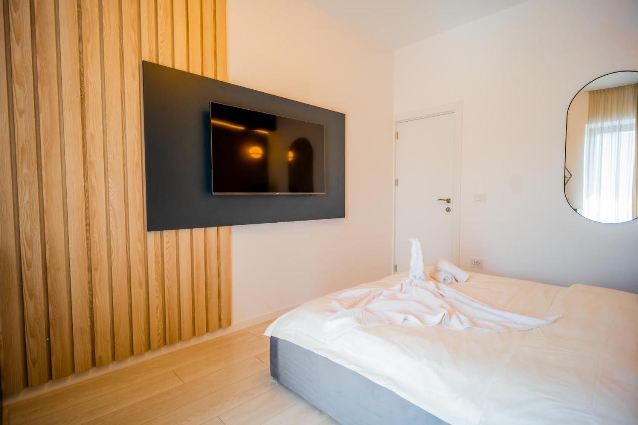 Union Plaza - Balcony Delight In City Center บูคาเรสต์ ภายนอก รูปภาพ